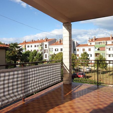 Apartments With A Parking Space Umag - 7057 Exteriér fotografie