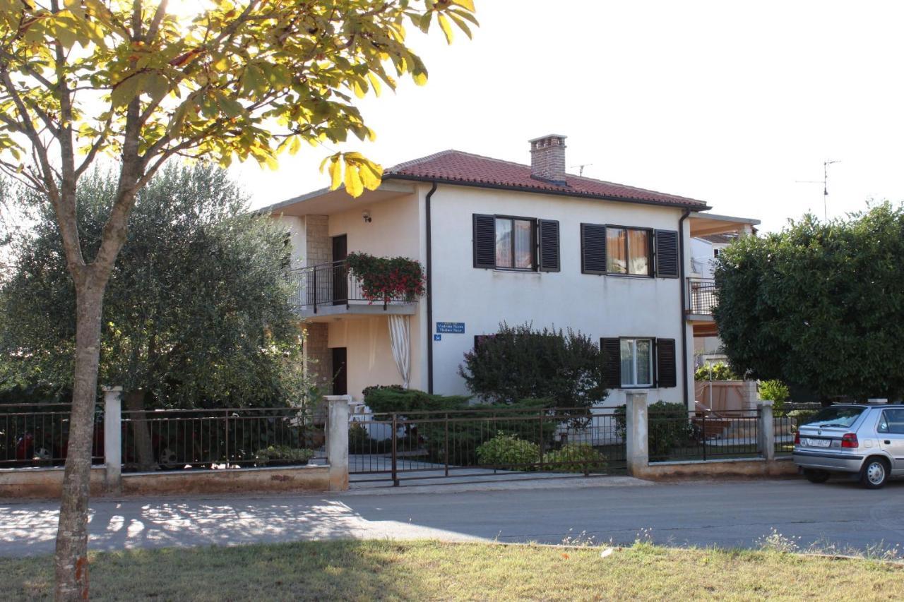 Apartments With A Parking Space Umag - 7057 Exteriér fotografie