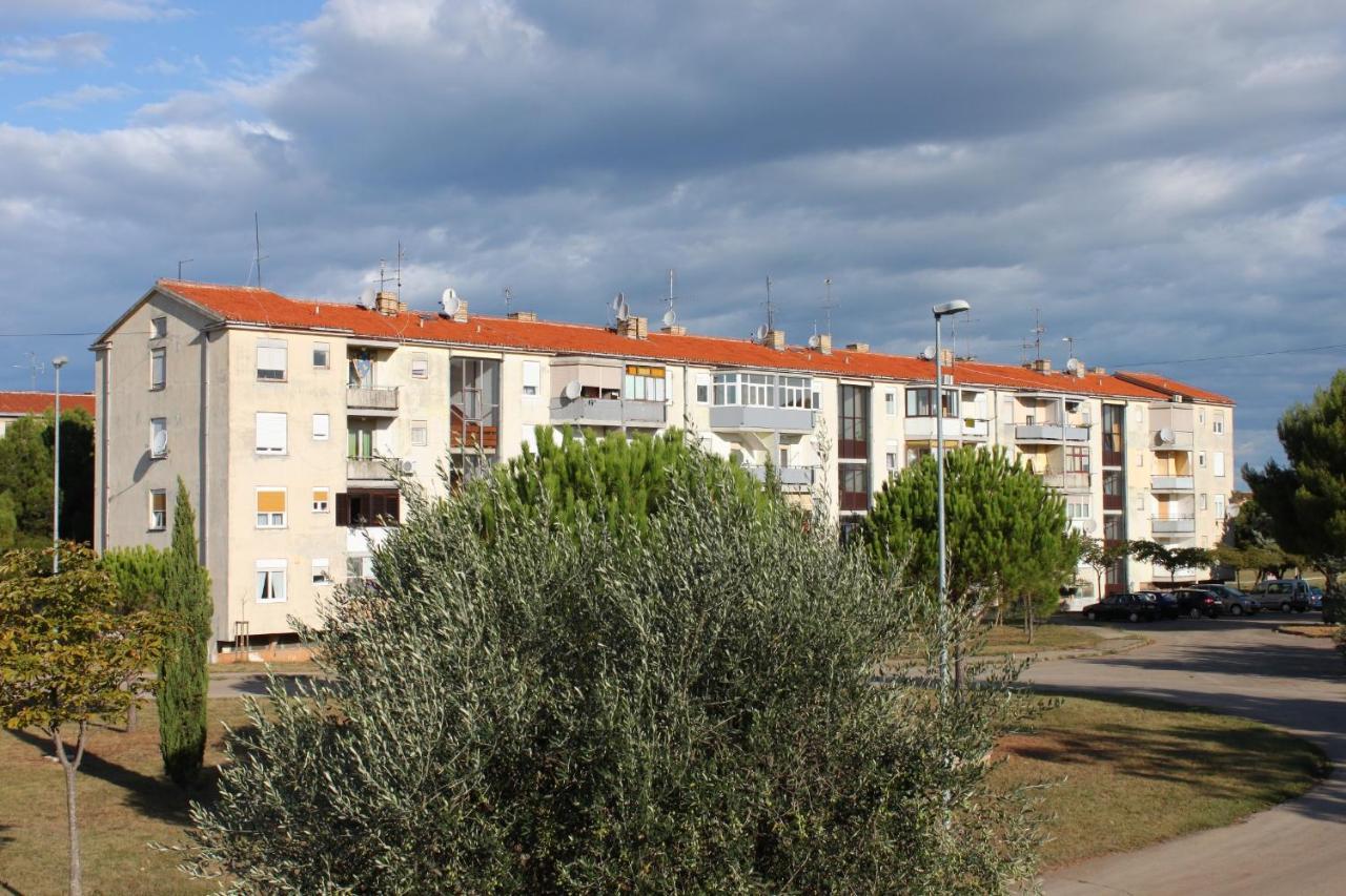 Apartments With A Parking Space Umag - 7057 Exteriér fotografie